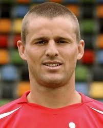 Jason Culina