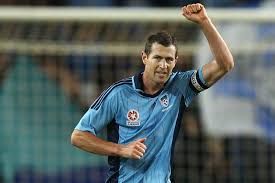 Brett Emerton