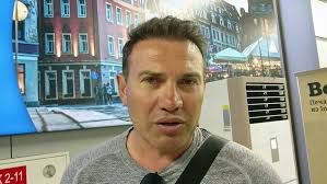 Stan Lazaridis