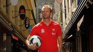 Vince Grella