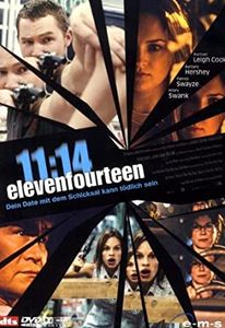 11: 14 - Elevenfourteen