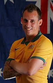 Luke Wilkshire