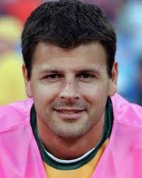 Mile Sterjovski