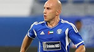 Mark Bresciano