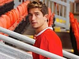 Harry Kewell
