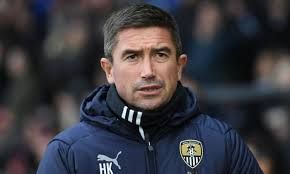 Harry Kewell