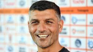John Aloisi