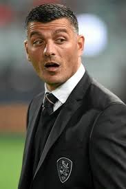 John Aloisi