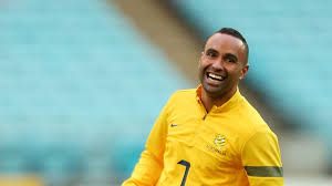 Archie Thompson