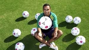 Archie Thompson