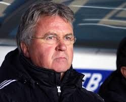 Guus Hiddink