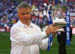 Guus Hiddink