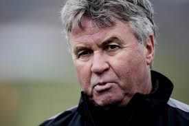 Guus Hiddink