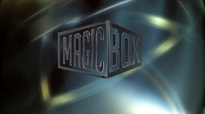 Magic Box