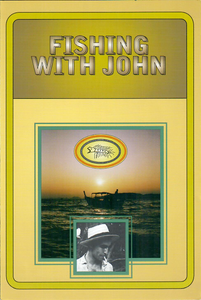 Fishing with John