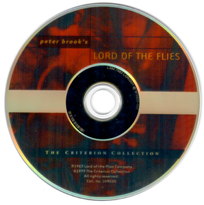 Lord Of The Flies