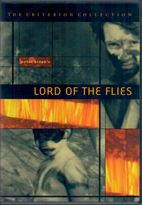 Lord Of The Flies