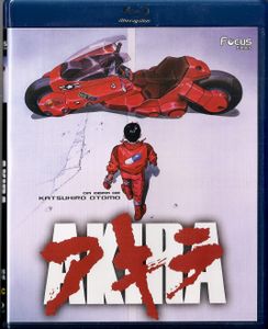 Akira