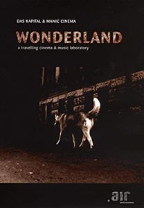 Wonderland