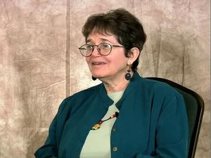Ellen Levine