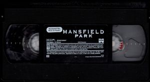 Mansfield Park