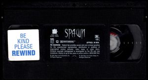 Spawn