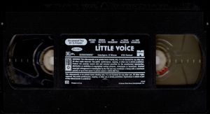 Little Voice