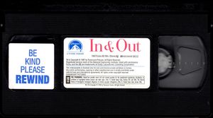 In & Out
