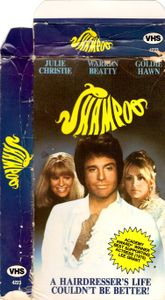 Shampoo