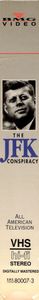 The JFK Conspiracy