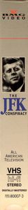 The JFK Conspiracy