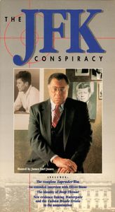 The JFK Conspiracy