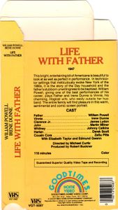 Life With Father