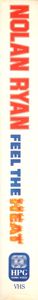 Nolan Ryan: Feel the Heat