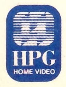 HPG Home Video