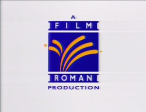 Film Roman
