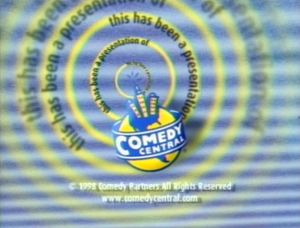 Comedy Central