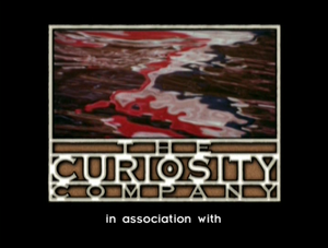 The Curiosity Company