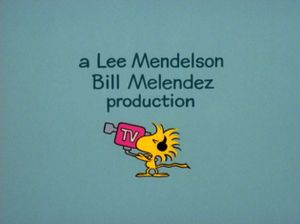 Lee Mendelson/Bill Melendez Productions
