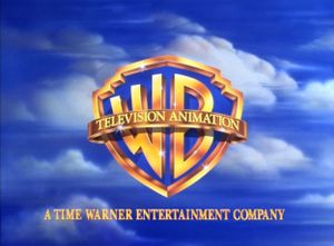 Warner Bros. Television Animation