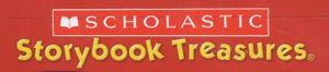 Scholastic Storybook Treasures Collection