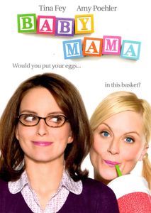 Baby Mama