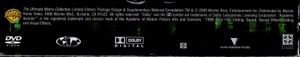 The Ultimate Matrix Collection