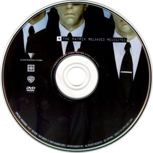 The Ultimate Matrix Collection