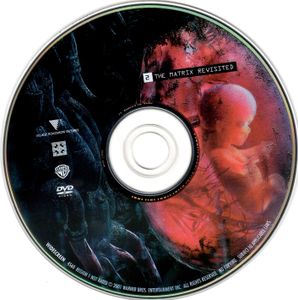 The Ultimate Matrix Collection