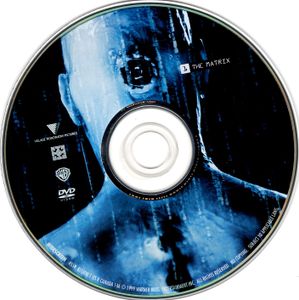 The Ultimate Matrix Collection