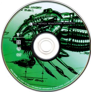 The Ultimate Matrix Collection