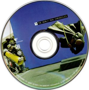 The Ultimate Matrix Collection