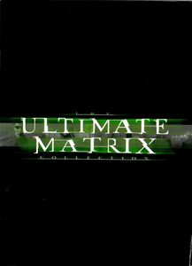 The Ultimate Matrix Collection