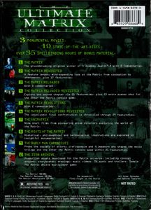 The Ultimate Matrix Collection
